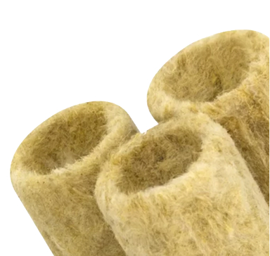 stone wool PLUG